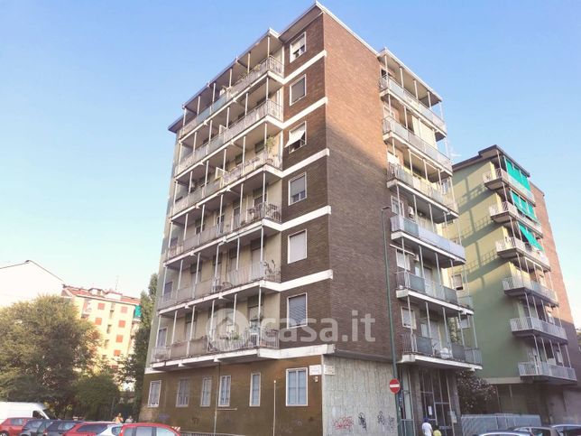 Appartamento in residenziale in Via Carlo Pisacane