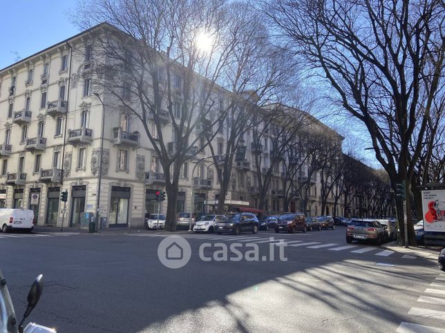 Appartamento in residenziale in Via Castel Morrone 18