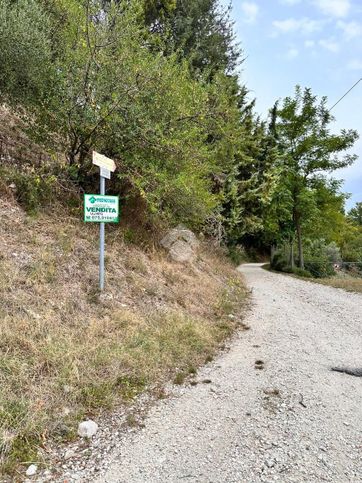 Terreno agricolo in commerciale in Via delle Stradelle