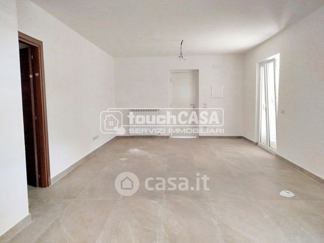 Appartamento in residenziale in Via Miraglia