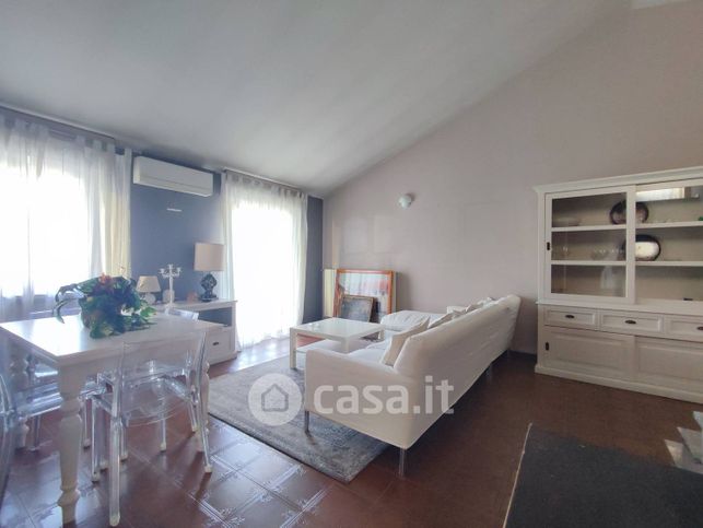 Appartamento in residenziale in Via Roma