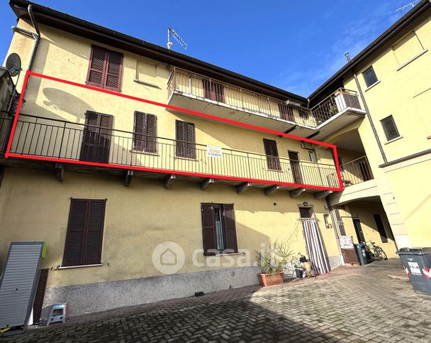 Appartamento in residenziale in Viale Padre G. B. Aguggiari 305