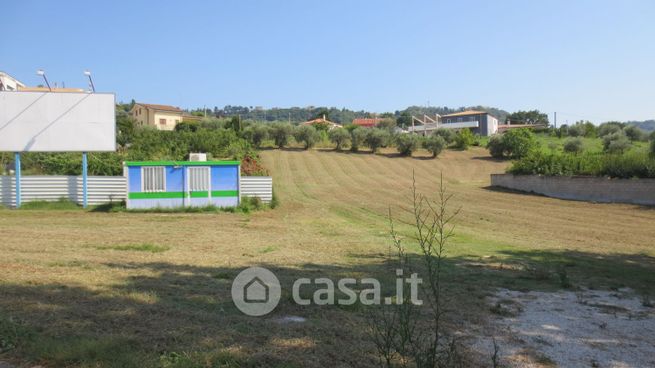 Terreno edificabile in residenziale in Via ROMA