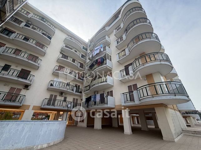 Appartamento in residenziale in Via Martin Luther King 12 U