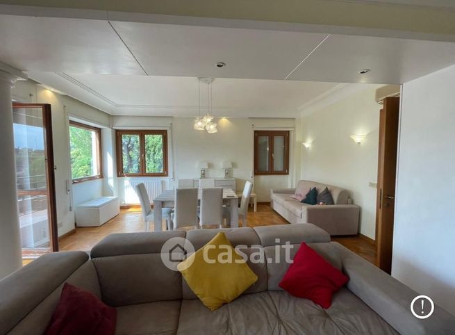 Appartamento in residenziale in Via Pieve di Cadore