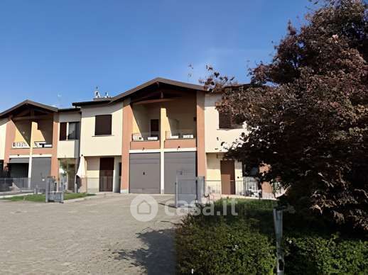 Appartamento in residenziale in Via Leonardo Da Vinci 26