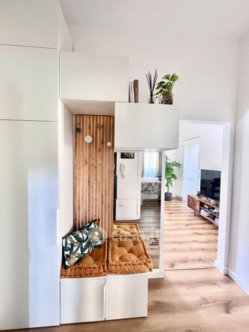 Appartamento in residenziale in Via Cagliari