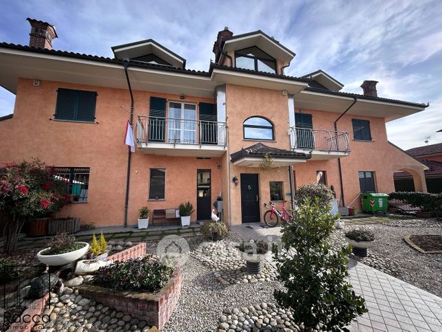 Appartamento in residenziale in Via Cuneo