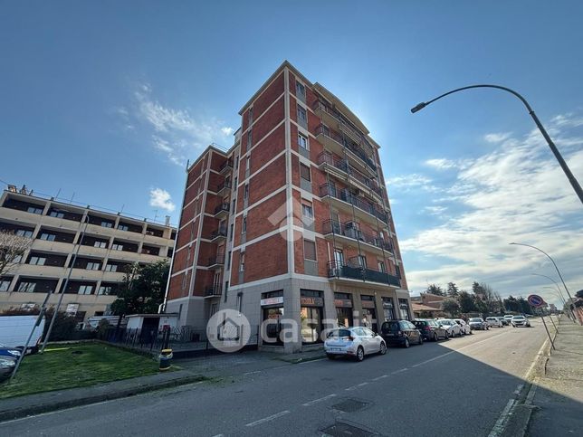 Appartamento in residenziale in Via G. Carducci 1