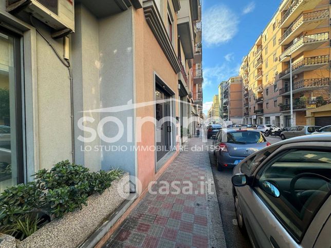 Ufficio in commerciale in Via NicolÃ² Tommaseo 1