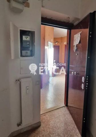 Appartamento in residenziale in Via di Donna Olimpia 30