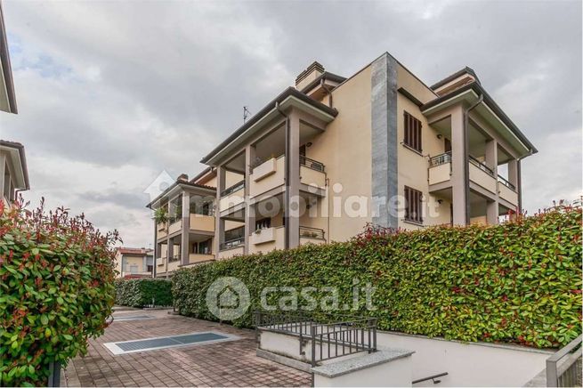 Appartamento in residenziale in 
