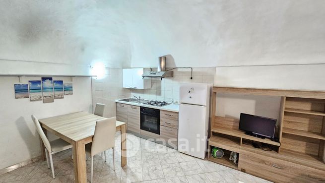 Appartamento in residenziale in Via Salandri 43