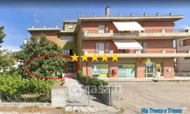 Appartamento in residenziale in Via Mazzini