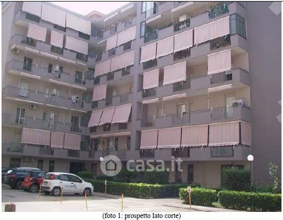 Appartamento in residenziale in Via Enrico De Nicola 2