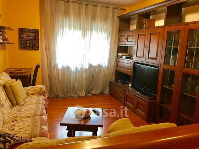 Appartamento in residenziale in Via diaz