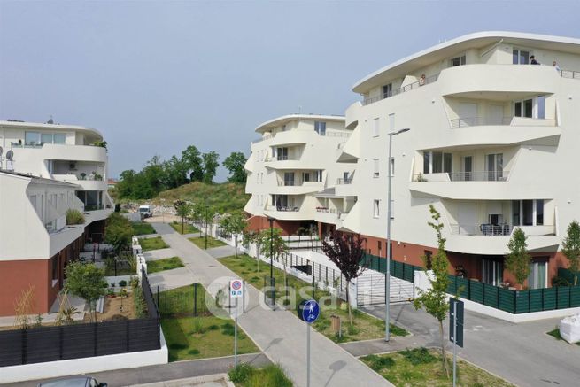 Appartamento in residenziale in 