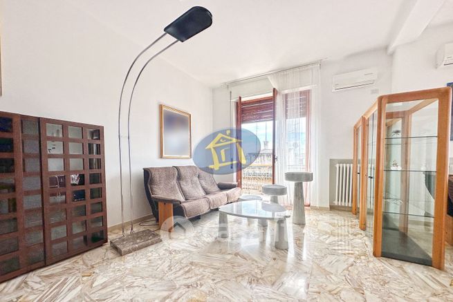 Appartamento in residenziale in Via Margherita di Savoia 5