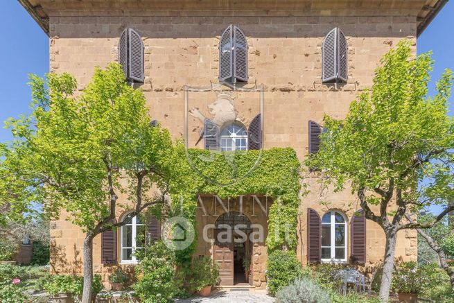 Villa in residenziale in Piazza Dante Alighieri 3