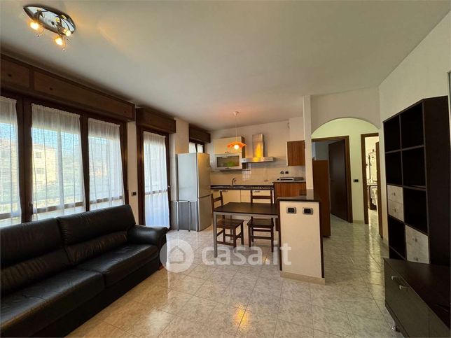 Appartamento in residenziale in Via Sarzanello 226