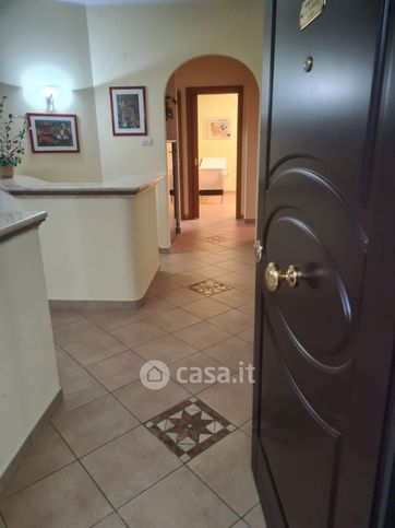 Appartamento in residenziale in Via San Domenico Savio 12