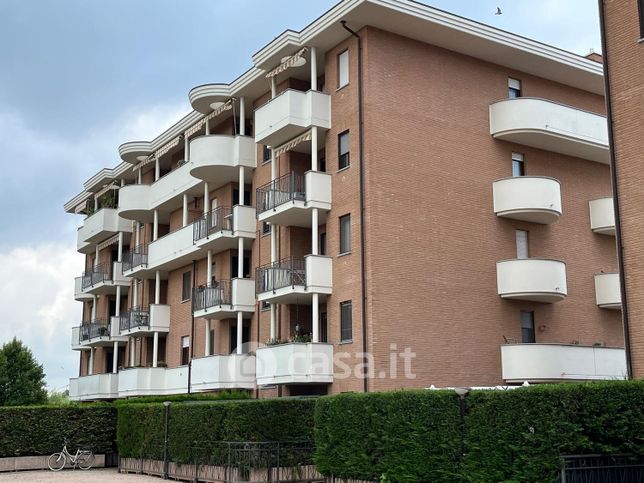 Appartamento in residenziale in Via Don Gerardo Russo 2