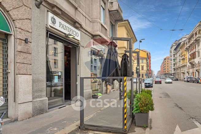 Attivitã /licenza (con o senza mura) in commerciale in Via Giovanni Pierluigi da Palestrina 3