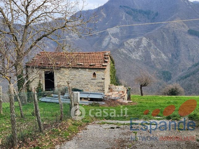 Terreno edificabile in residenziale in Via Biserno