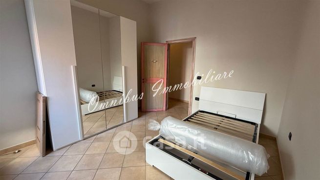 Appartamento in residenziale in Via Renato Benvenuto