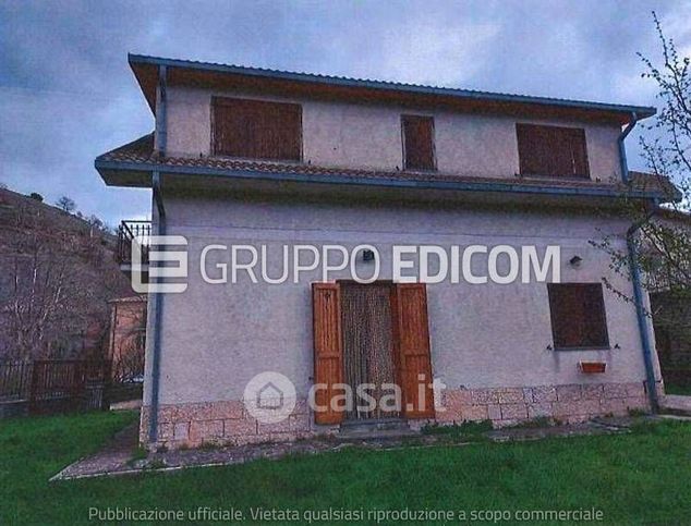 Appartamento in residenziale in Via Laculo