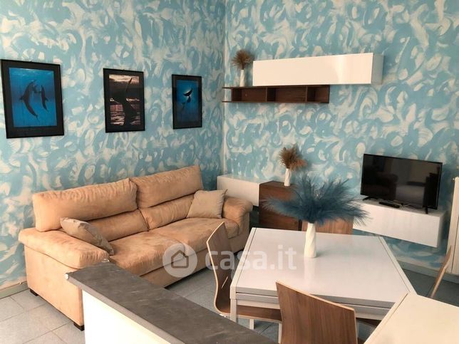 Appartamento in residenziale in
