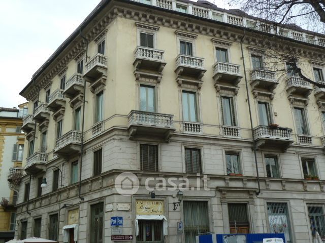 Appartamento in residenziale in Via Conte Verde 7