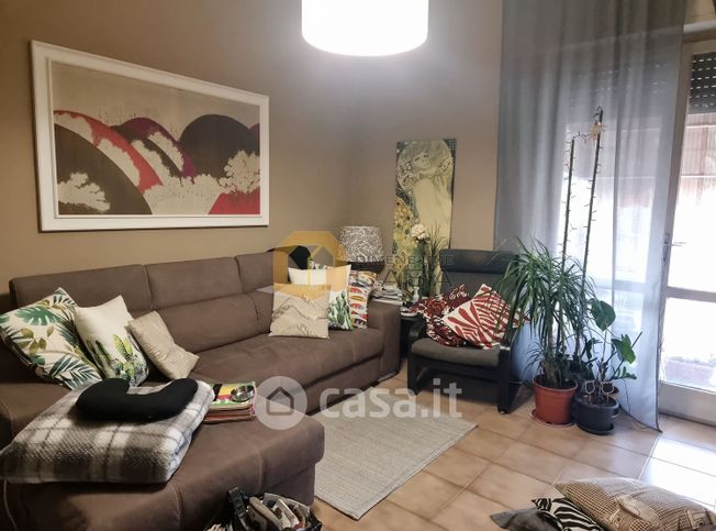 Appartamento in residenziale in Via Monsignor Enrico Bartoletti 7