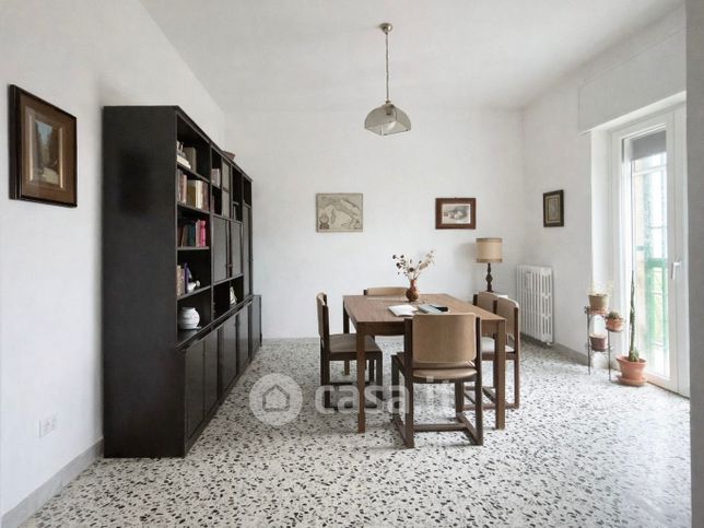 Appartamento in residenziale in Via dell'Eremo 45