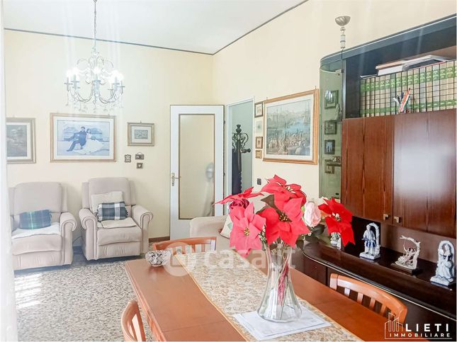 Appartamento in residenziale in Via Guido Miglioli 254