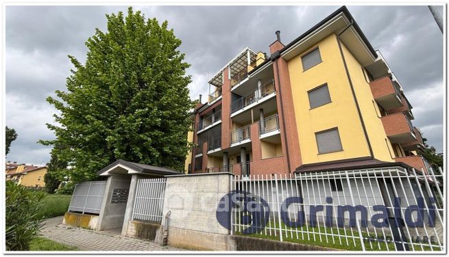 Appartamento in residenziale in Largo Donatello 12