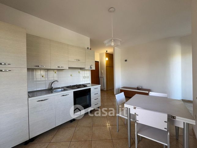 Appartamento in residenziale in 
