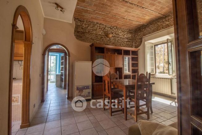 Appartamento in residenziale in Via Binaghi 53