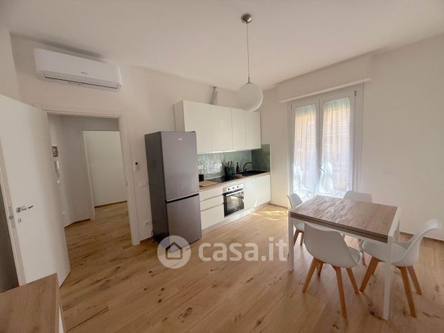 Appartamento in residenziale in Via Ferruccio Busoni 7