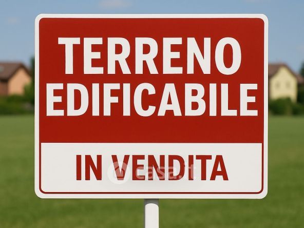Terreno edificabile in residenziale in 