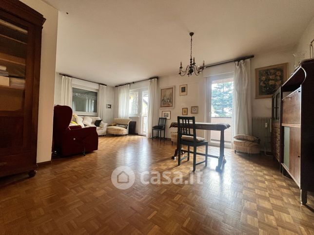 Appartamento in residenziale in Via Vittorio Veneto