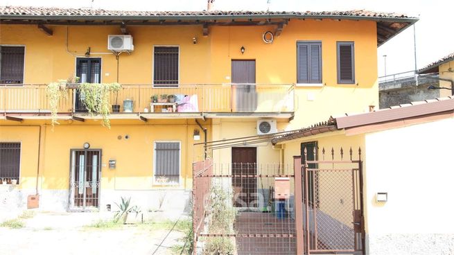 Appartamento in residenziale in Via Pietro Marocco