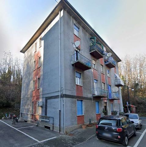 Appartamento in residenziale in Salita al Biule