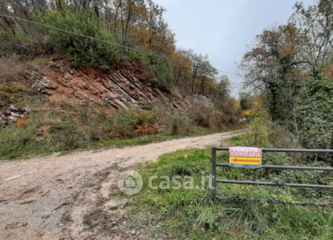 Terreno edificabile in residenziale in Strada senza nome