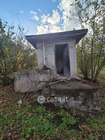 Terreno agricolo in commerciale in Via Telesi
