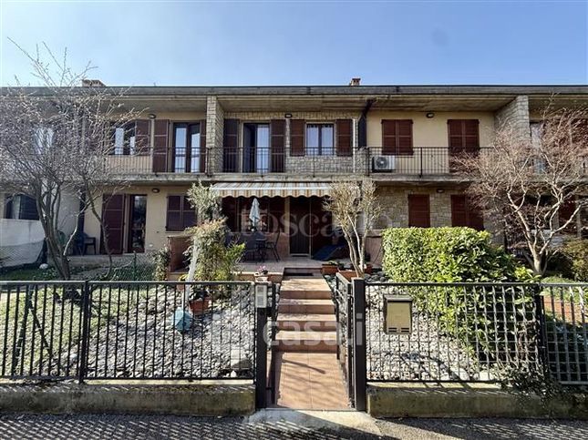 Villa in residenziale in Via Donatello