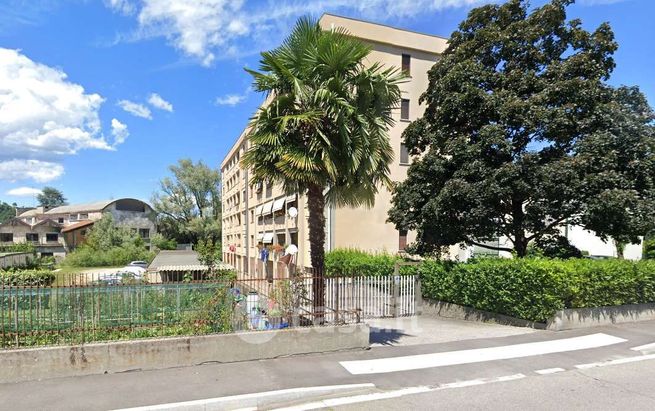 Box/posto auto in residenziale in Via Monte Nero 24