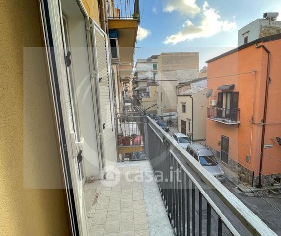 Appartamento in residenziale in Via Monteleone