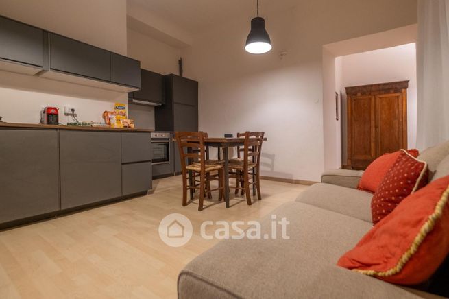 Appartamento in residenziale in Via Assarotti
