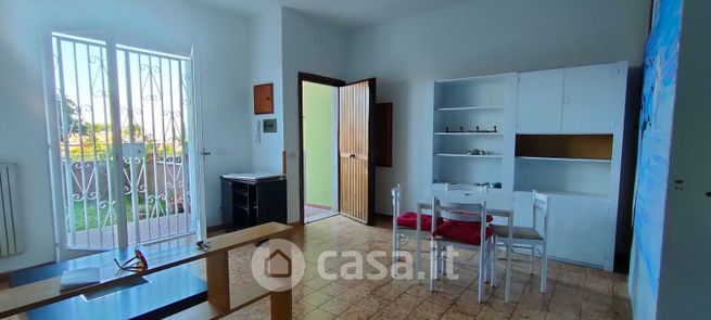 Appartamento in residenziale in Via Angelo Celli 18